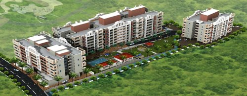 Images for Elevation of Raj Raj Ryle Residency raj-ryle-residency Images for Elevation of Raj Raj Ryle Residency