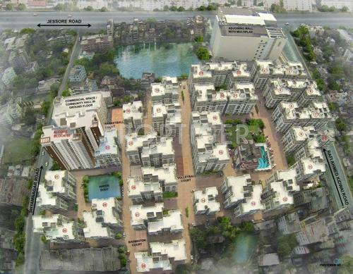  block-32 Images for Master Plan of Alcove Block 32