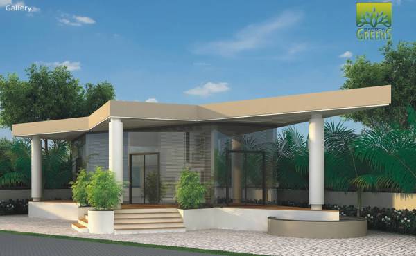 Images for Amenities of RED Organisers Baroda Greens