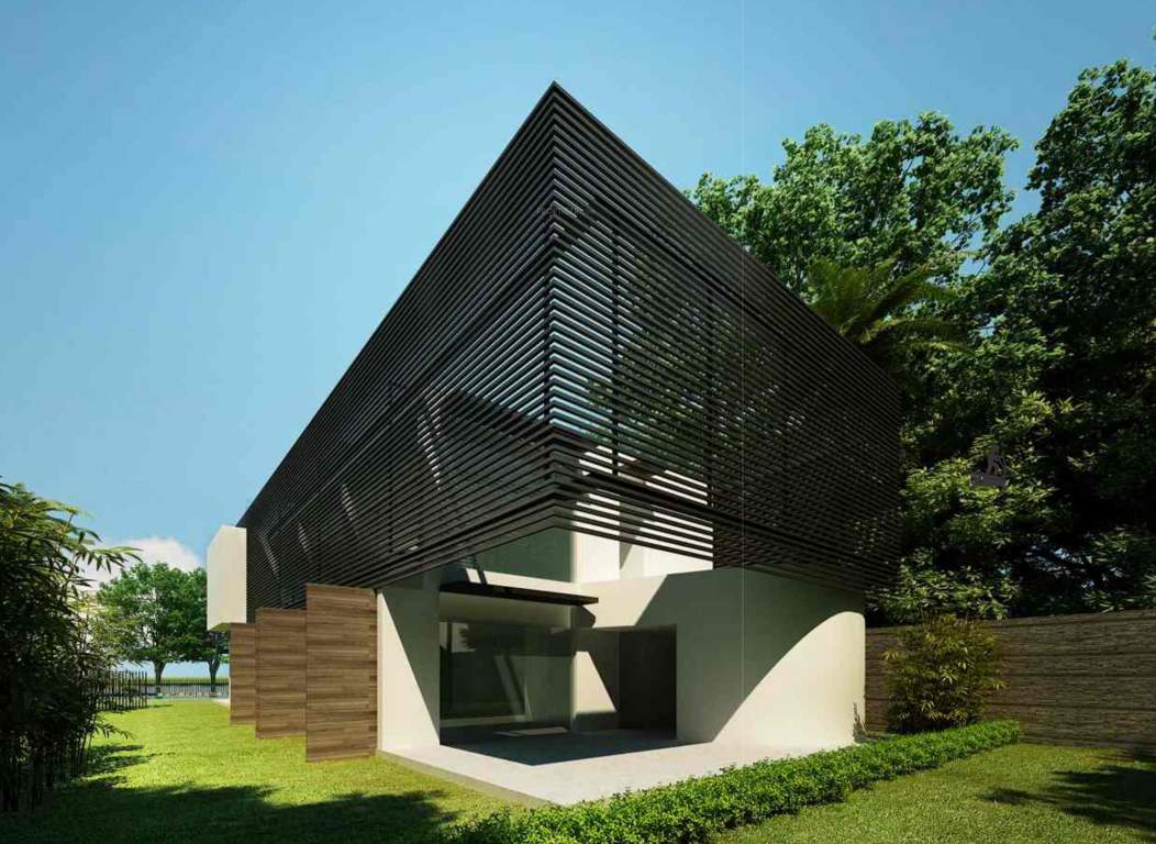 Images for Amenities of Nucleus BayVue