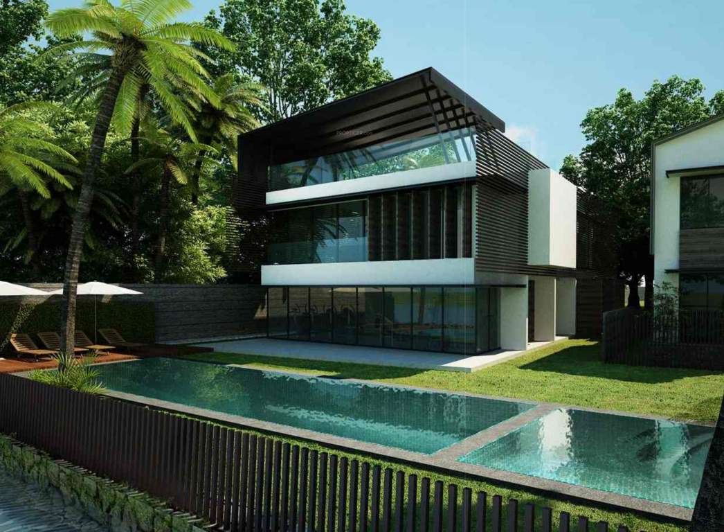 Images for Amenities of Nucleus BayVue