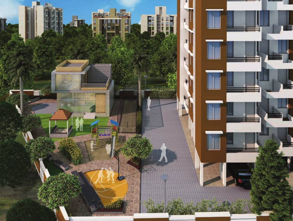 Images for Amenities of Platinum Gruhangan