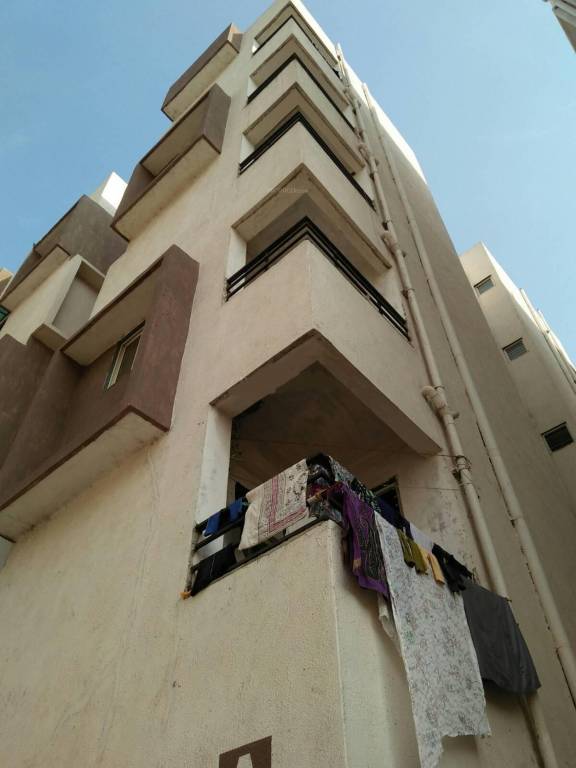 Images for Elevation of JP Dev Manek