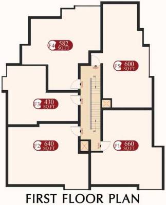 Images for Cluster Plan of Bhaveshwar Crystal