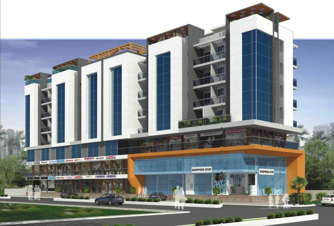  central park Images for Elevation of Opulent Central Park