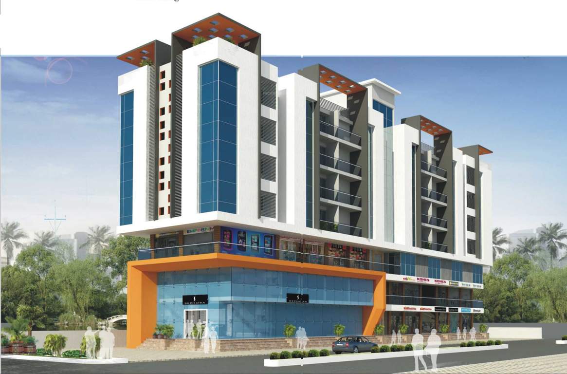  central park Images for Elevation of Opulent Central Park