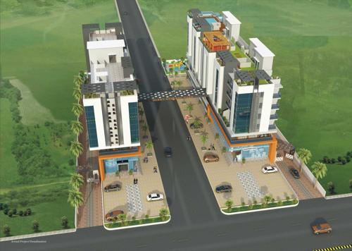  central-park Images for Elevation of Opulent Central Park