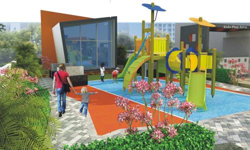  central-park Images for Amenities of Opulent Central Park