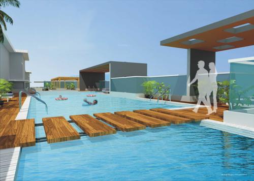  central-park Images for Amenities of Opulent Central Park