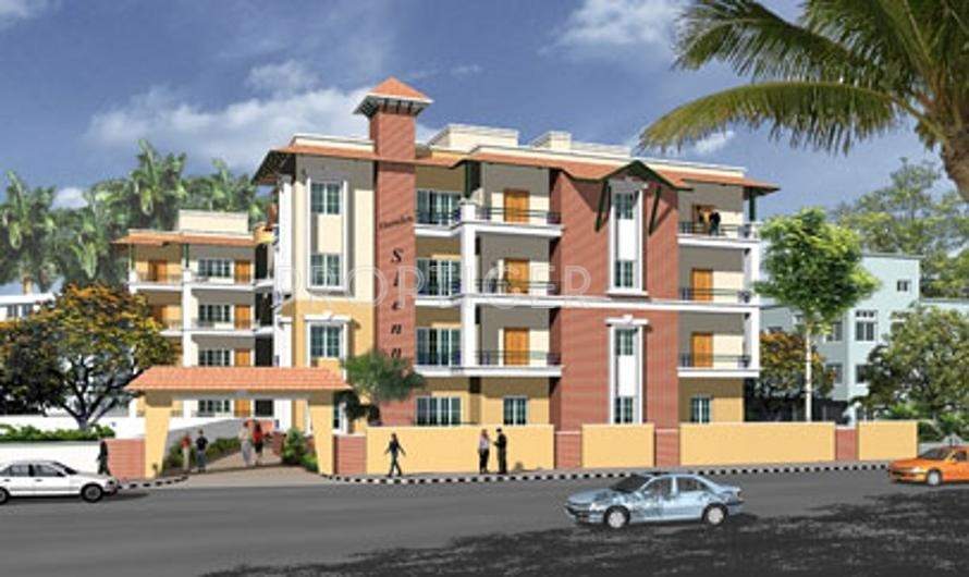  sienna Images for Elevation of Damden Sienna