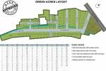 Images for Layout Plan of Arun Green Acres