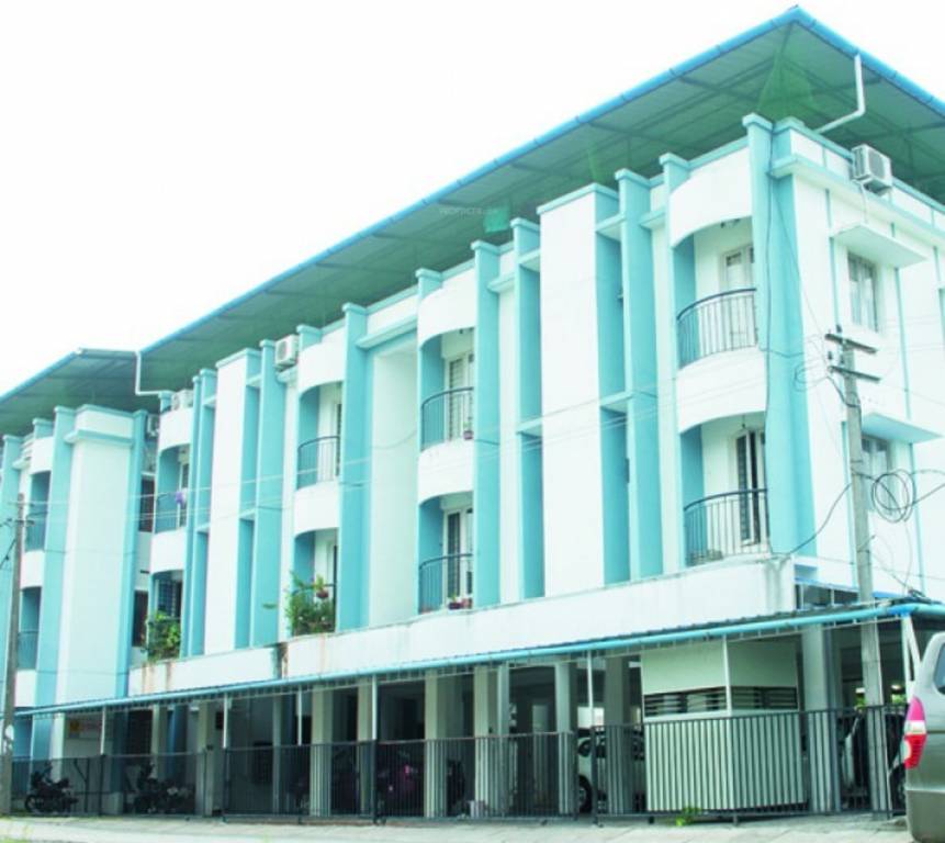 Images for Elevation of Nucleus Symphony Star