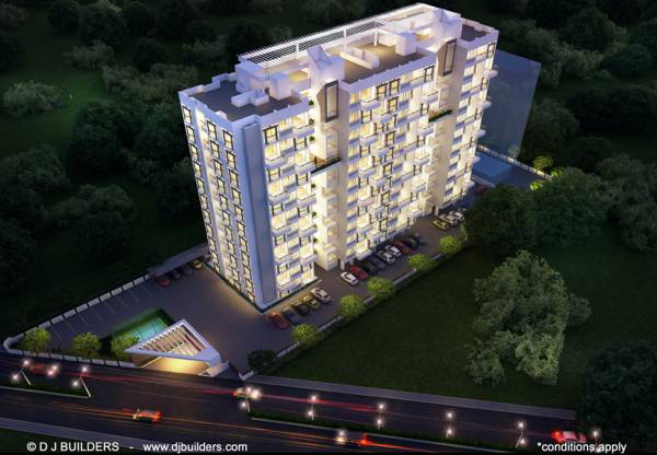 Images for Elevation of DJ Riva Meadows