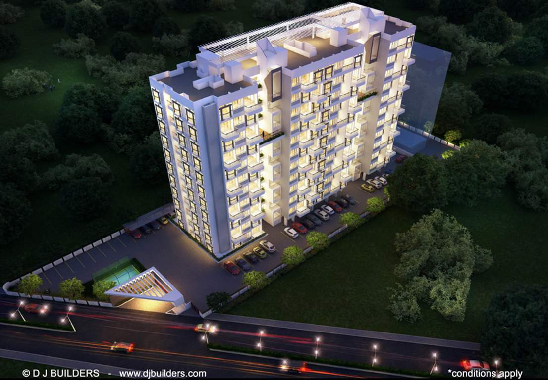 Images for Elevation of DJ Riva Meadows