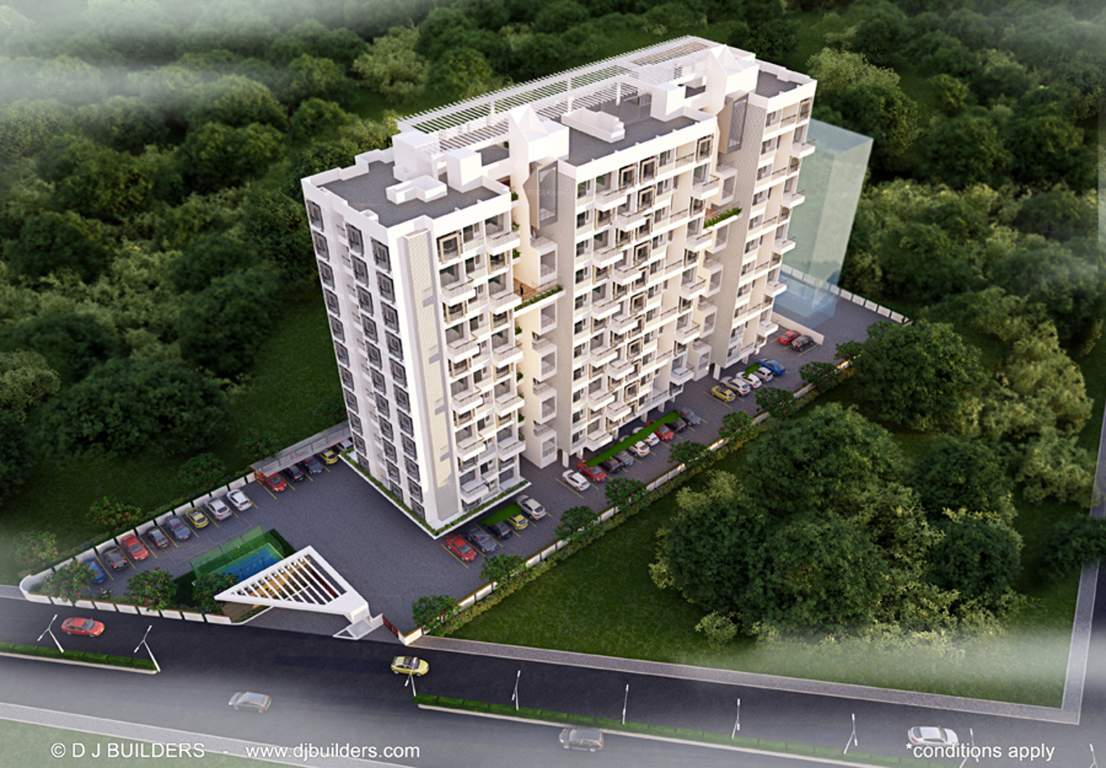 Images for Elevation of DJ Riva Meadows