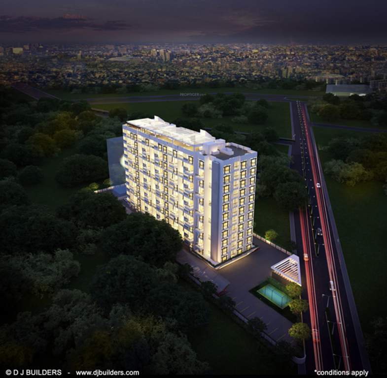 Images for Elevation of DJ Riva Meadows