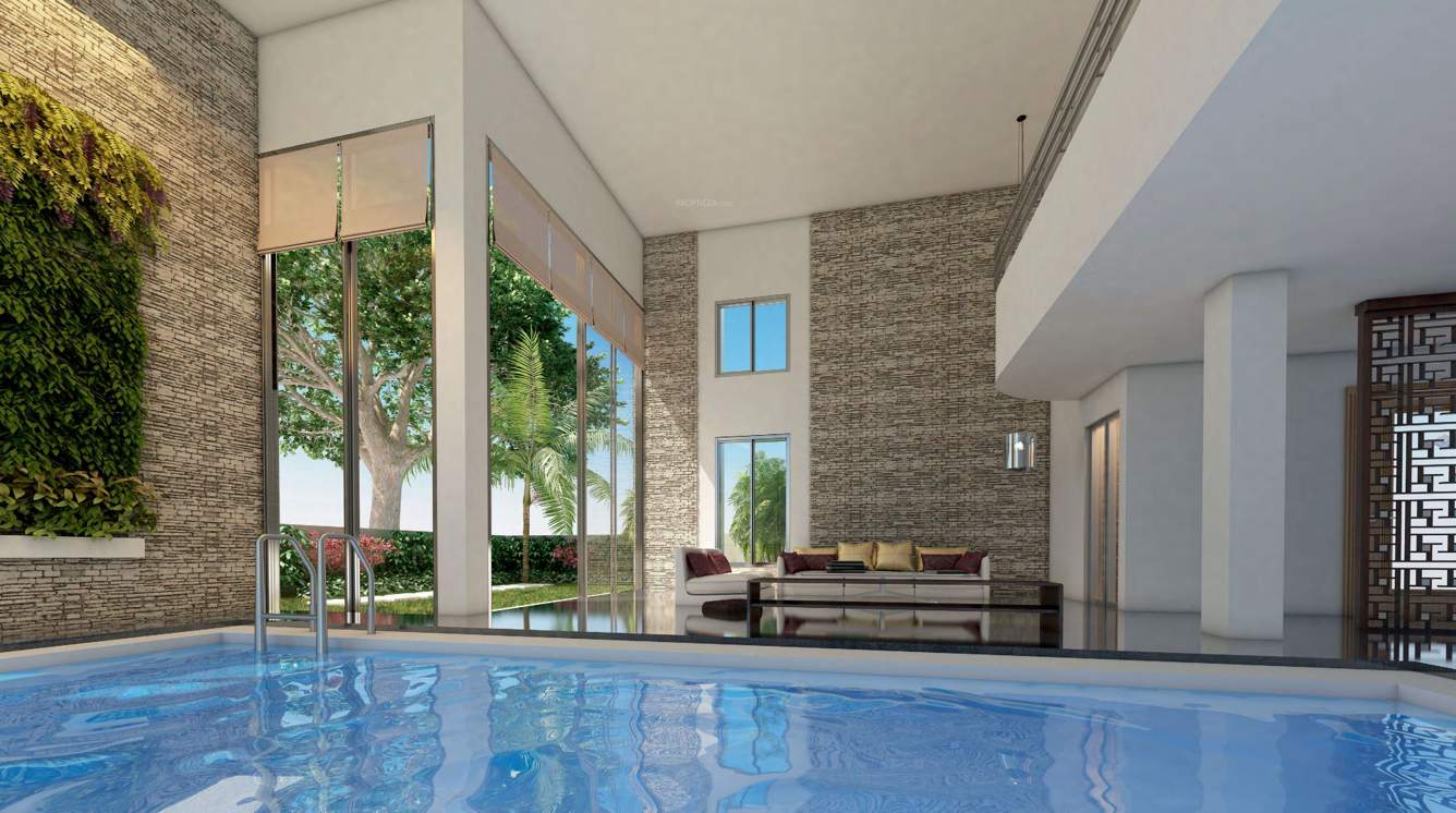  gardenia bungalows Images for Amenities of CRD Gardenia Bungalows