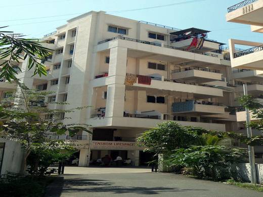 Images for Elevation of Yashom Lifespaces Yashom Lifespaces