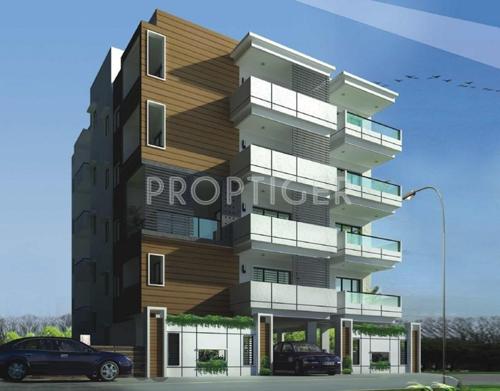  the-park-2 Images for Elevation of Excel The Park 2