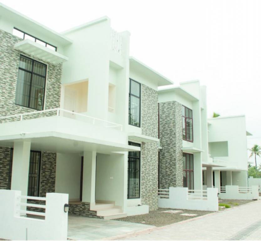 Images for Elevation of Nucleus Styles