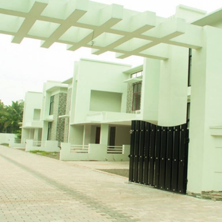 Images for Elevation of Nucleus Styles