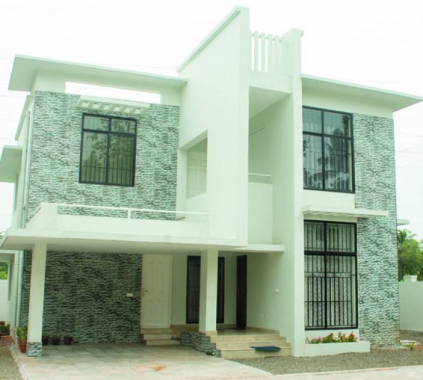 Images for Elevation of Nucleus Styles