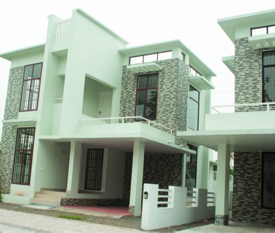 Images for Elevation of Nucleus Styles