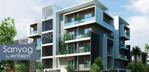 Images for Elevation of Mythreyi Sanyog