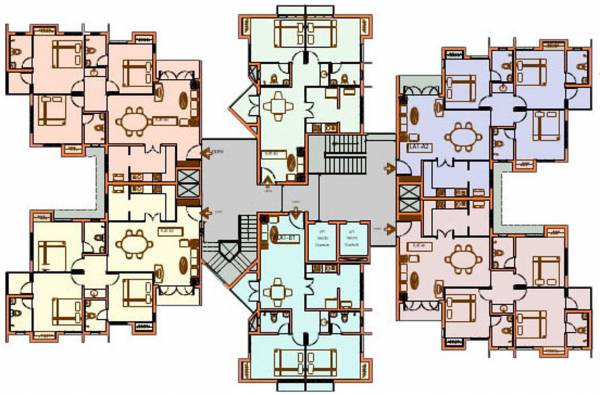 Aspire Cluster Plan aspire Aspire Cluster Plan