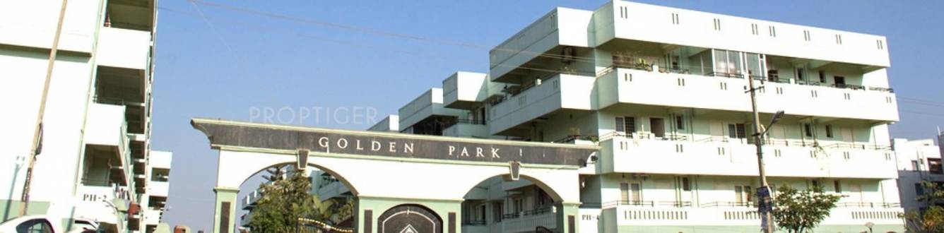 Images for Elevation of Golden Golden Park