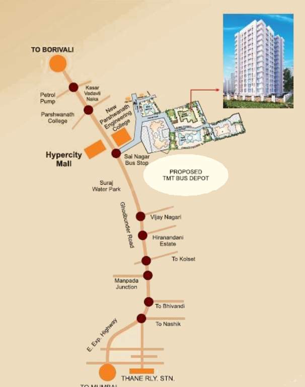  pinewood Images for Location Plan of RDC Pinewood