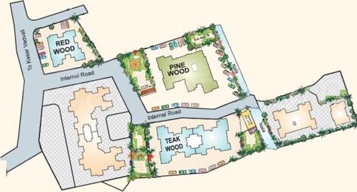  pinewood Images for Master Plan of RDC Pinewood