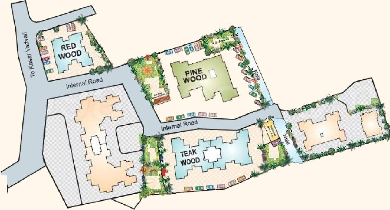  pinewood Images for Master Plan of RDC Pinewood