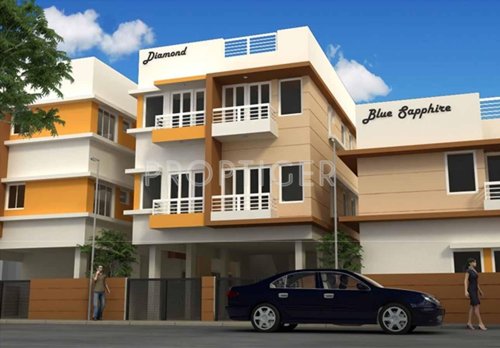 Images for Elevation of M2 Sai Kirupa Images for Elevation of M2 Sai Kirupa