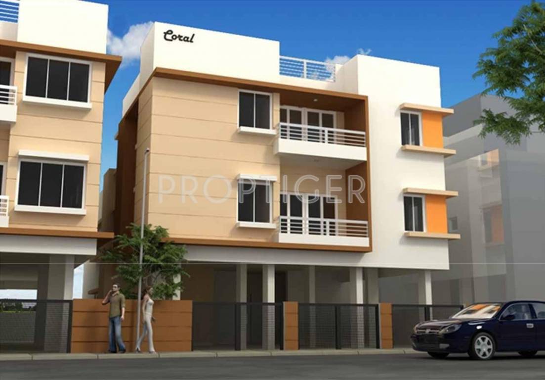 Images for Elevation of M2 Sai Kirupa