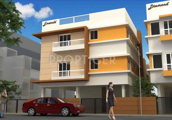 Images for Elevation of M2 Sai Kirupa