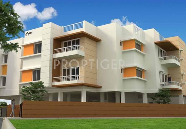 Images for Elevation of M2 Sai Kirupa