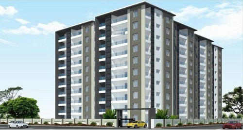  ultra-luxury-residential-apartments Elevation