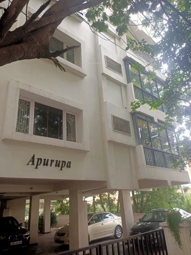  ultra-luxury-residential-apartments Elevation