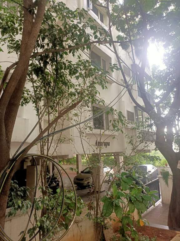  ultra luxury residential apartments Elevation