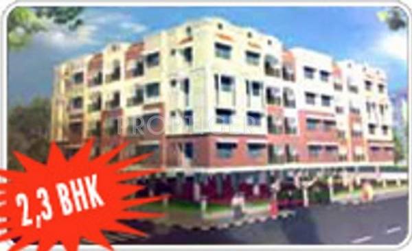 Images for Elevation of Shakthi Builders Shakthi Regency Images for Elevation of Shakthi Builders Shakthi Regency