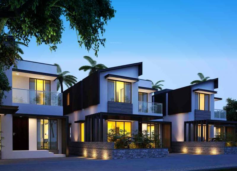 Images for Elevation of Nucleus BayVue Villas