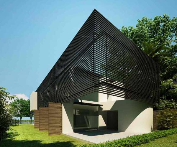 Images for Amenities of Nucleus BayVue Villas Images for Amenities of Nucleus BayVue Villas