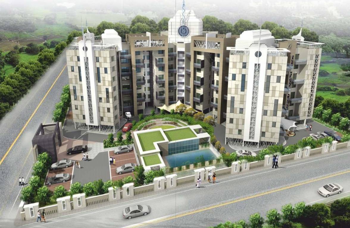 Images for Elevation of Nishant Blaize