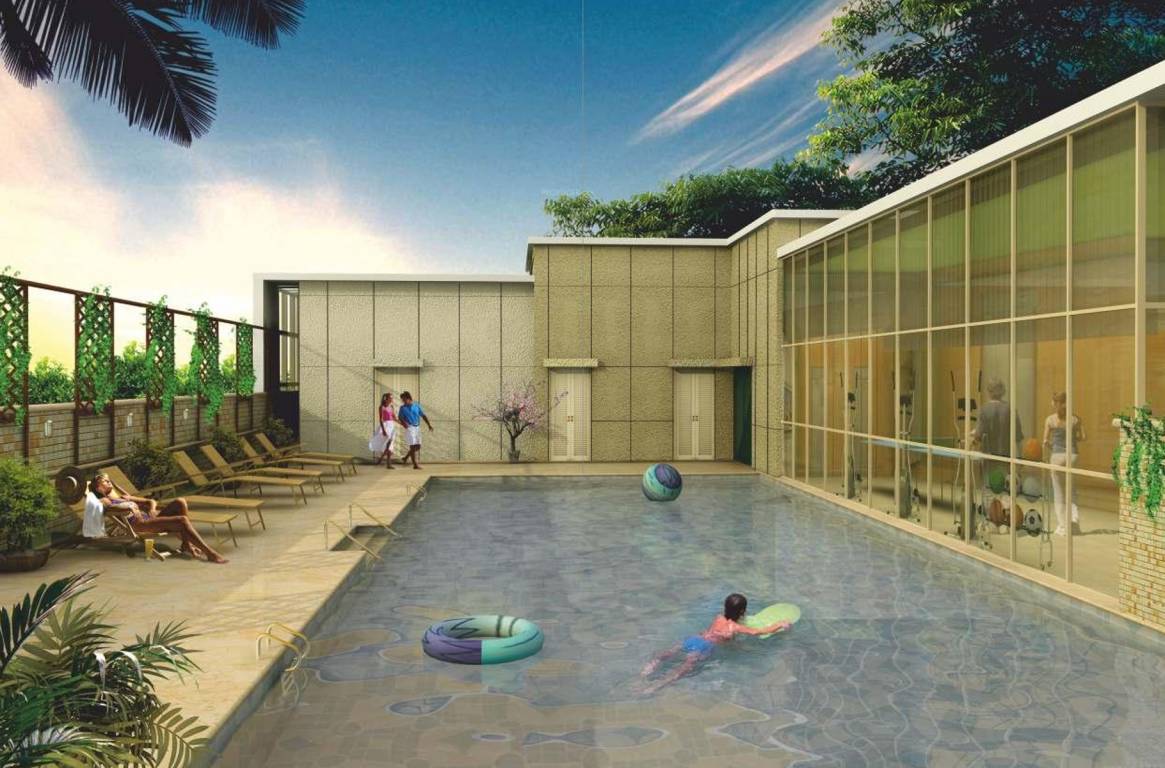 Images for Amenities of Nishant Blaize