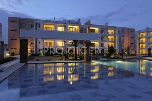 Images for Elevation of Nitesh Estates Garden Enclave