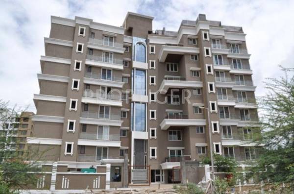 Images for Elevation of United Palazzo