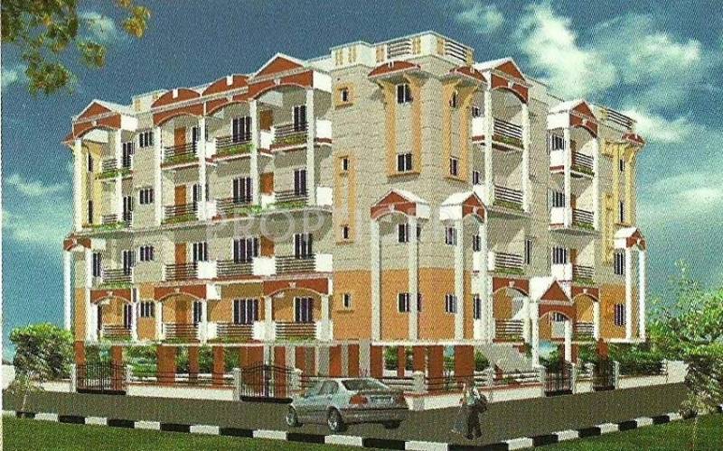 Images for Elevation of Pariwar Pearl