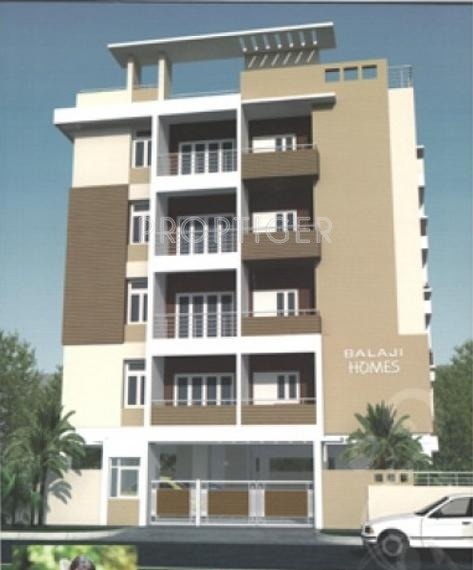 Winning Edge Group Balaji Homes