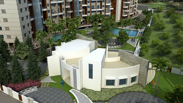 Images for Amenities of Nishant Iken